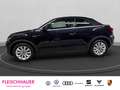 Volkswagen T-Roc Cabriolet R-Line 1.5 l TSI LED+ACC+RFK+SZH+PDC V&H Negro - thumbnail 3
