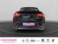 Volkswagen T-Roc Cabriolet R-Line 1.5 l TSI LED+ACC+RFK+SZH+PDC V&H Negro - thumbnail 5