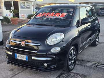 1.3 mjt Urban 95cv my19