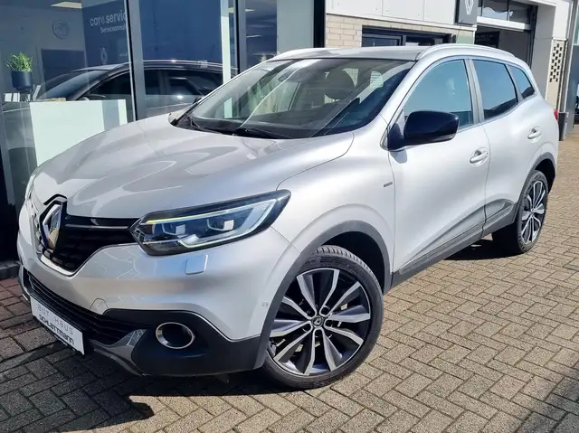 Renault Kadjar TCe 165 Energy Bose Edition *Top-Ausstattung