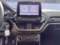 Ford Fiesta Trend 1.1 EcoBoost *SPURHALTEASSISTEN*KLIMA* Wit - thumbnail 15
