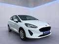 Ford Fiesta Trend 1.1 EcoBoost *SPURHALTEASSISTEN*KLIMA* Wit - thumbnail 8