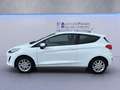 Ford Fiesta Trend 1.1 EcoBoost *SPURHALTEASSISTEN*KLIMA* Wit - thumbnail 3