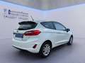 Ford Fiesta Trend 1.1 EcoBoost *SPURHALTEASSISTEN*KLIMA* Wit - thumbnail 6