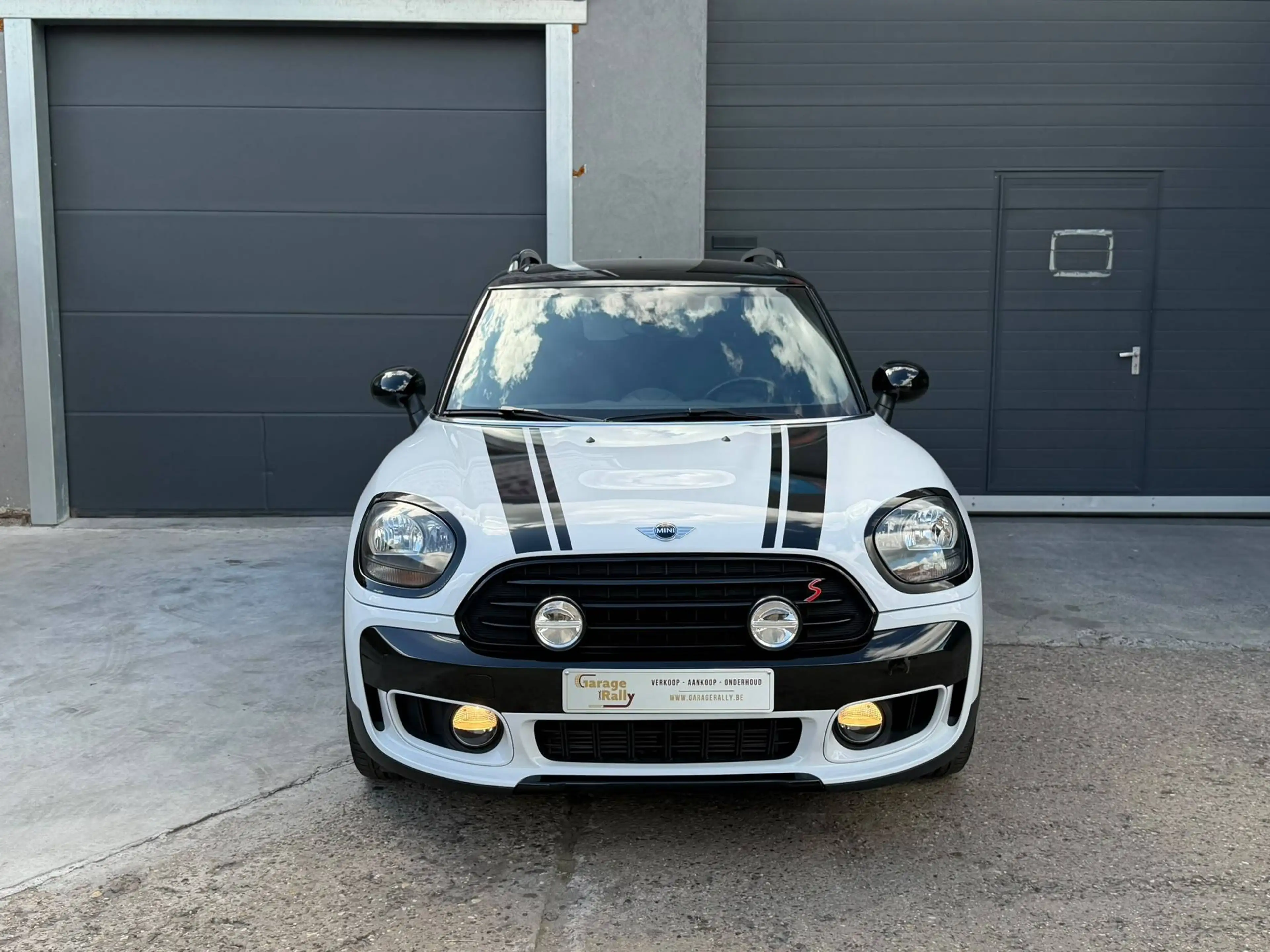 MINI Cooper Countryman Mini Countryman 1.5A Cooper — photo 2