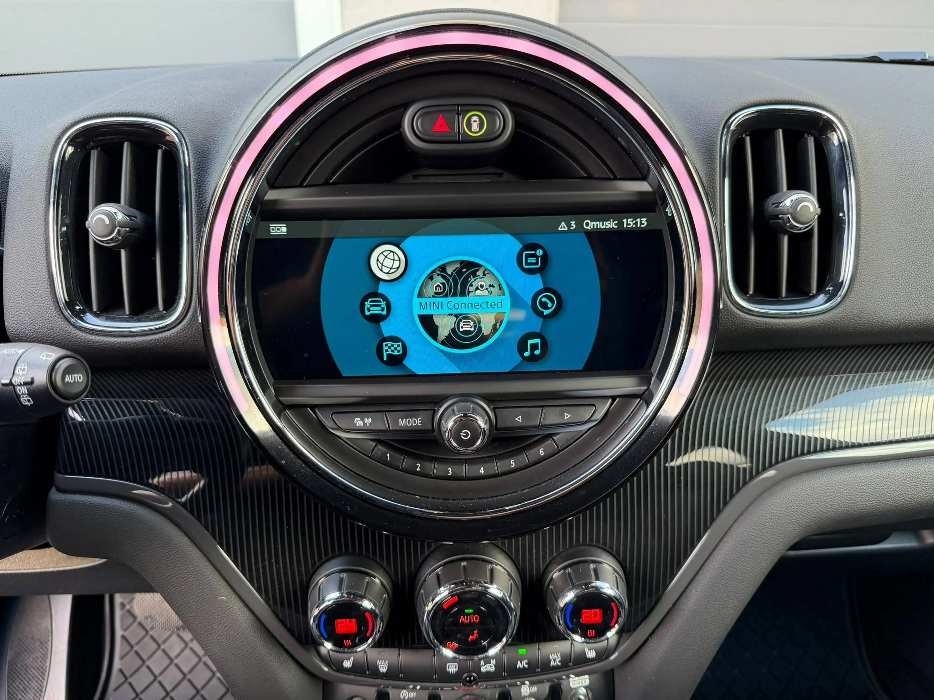 MINI Cooper Countryman Mini Countryman 1.5A Cooper — photo 14