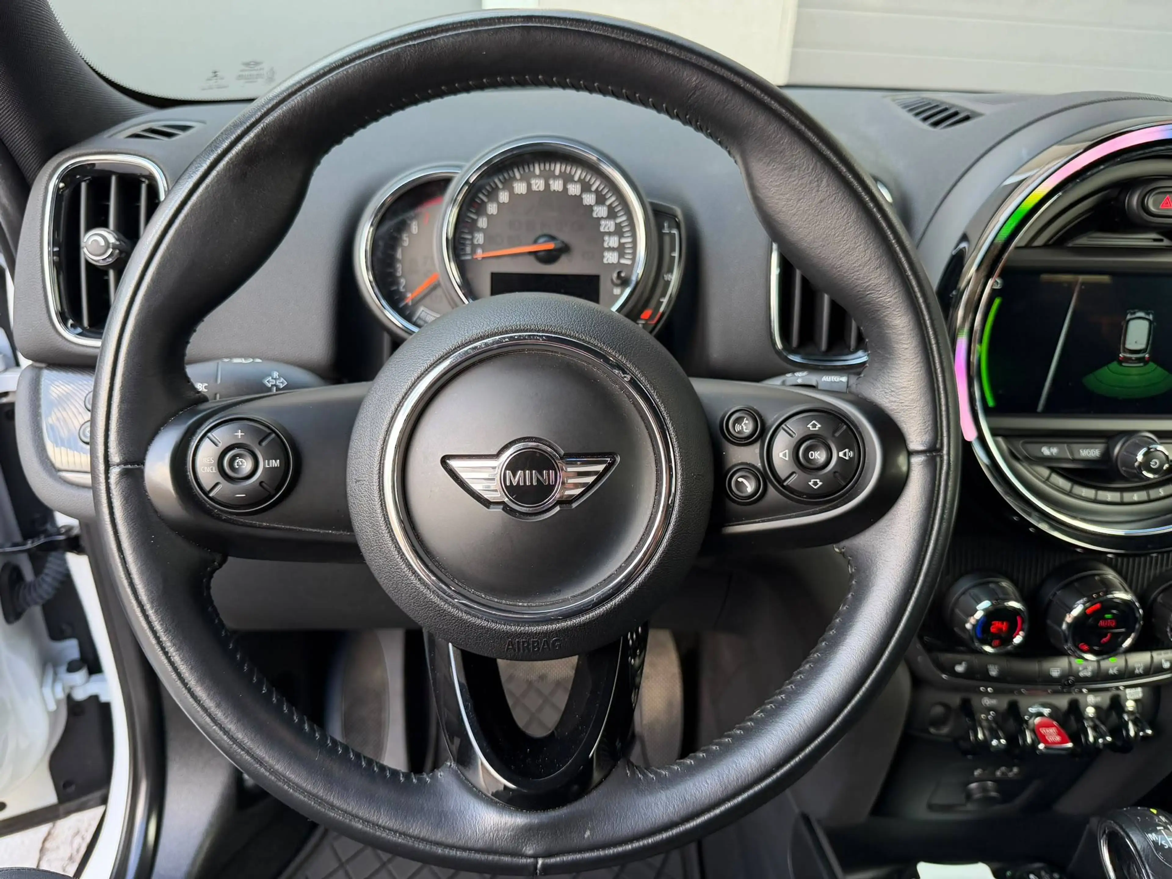 MINI Cooper Countryman Mini Countryman 1.5A Cooper — photo 11
