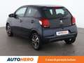 Peugeot 108 1.0 VTi Allure Blu/Azzurro - thumbnail 4