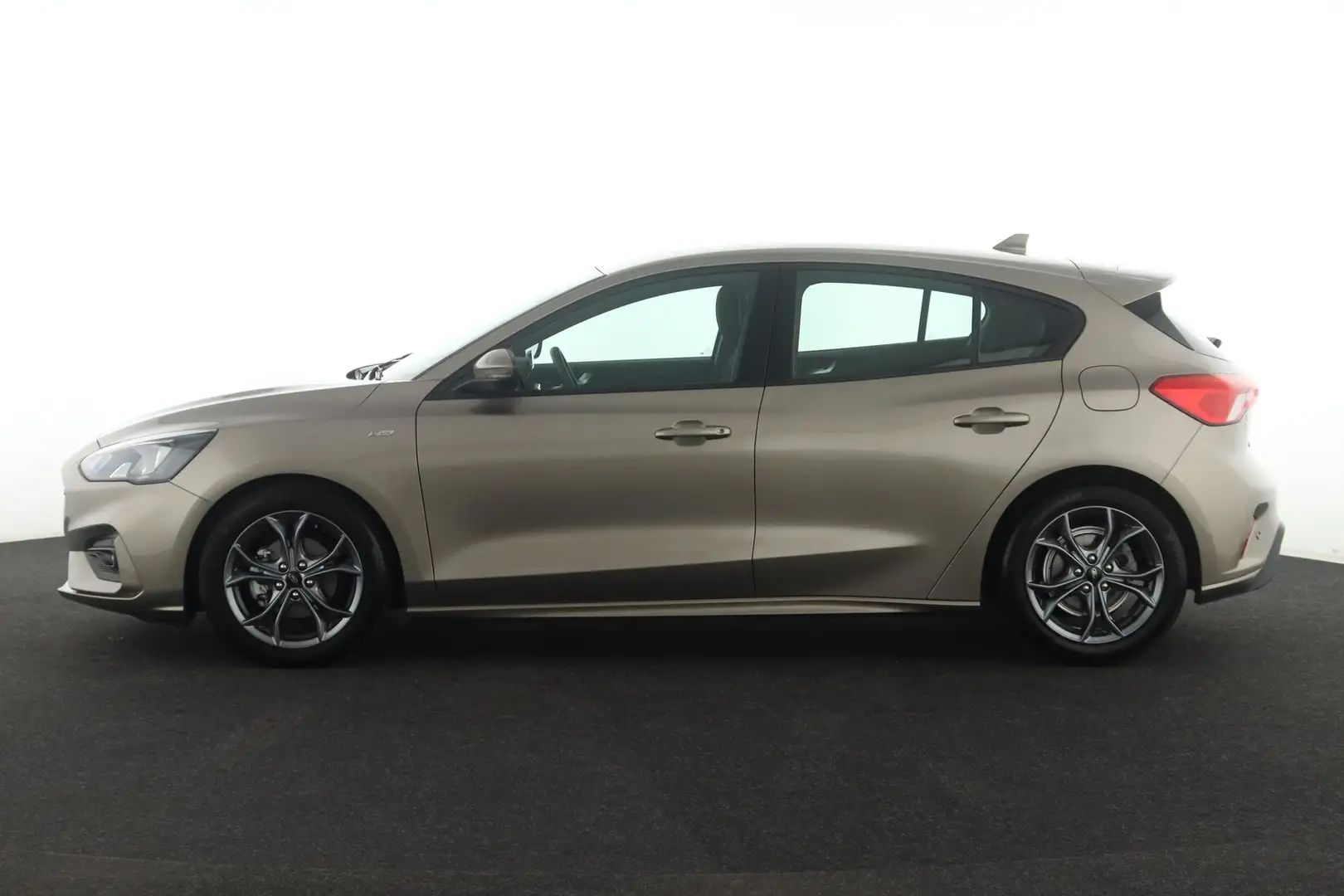 Ford Focus ST-LINE BUSINESS 1.5 ECOBLUE + A/T + GPS + CARPLAY - 2