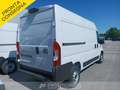 Fiat Ducato 33 mh2 2.2 mjt3 140cv Bianco - thumbnail 5