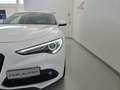 Alfa Romeo Stelvio 2.2 Turbodiesel 210 CV AT8 Q4 Veloce Blanc - thumbnail 27