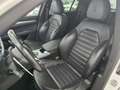 Alfa Romeo Stelvio 2.2 Turbodiesel 210 CV AT8 Q4 Veloce Blanc - thumbnail 22