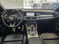 Alfa Romeo Stelvio 2.2 Turbodiesel 210 CV AT8 Q4 Veloce Blanc - thumbnail 11