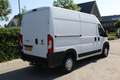 Fiat Ducato 35H 2.3 MultiJet 130PK Euro6 L2H2 ✓ 3-zits ✓ Clima Blanc - thumbnail 2