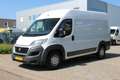 Fiat Ducato 35H 2.3 MultiJet 130PK Euro6 L2H2 ✓ 3-zits ✓ Clima Blanc - thumbnail 1