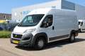 Fiat Ducato 35H 2.3 MultiJet 130PK Euro6 L2H2 ✓ 3-zits ✓ Clima Blanc - thumbnail 5