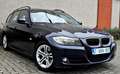 BMW 318 D Break Euro5 Cuir Clim Cruise Sensor Att Remorque Bleu - thumbnail 7