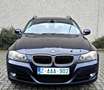 BMW 318 D Break Euro5 Cuir Clim Cruise Sensor Att Remorque Bleu - thumbnail 8