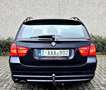 BMW 318 D Break Euro5 Cuir Clim Cruise Sensor Att Remorque Bleu - thumbnail 4