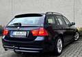 BMW 318 D Break Euro5 Cuir Clim Cruise Sensor Att Remorque Bleu - thumbnail 5