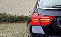 BMW 318 D Break Euro5 Cuir Clim Cruise Sensor Att Remorque Bleu - thumbnail 17