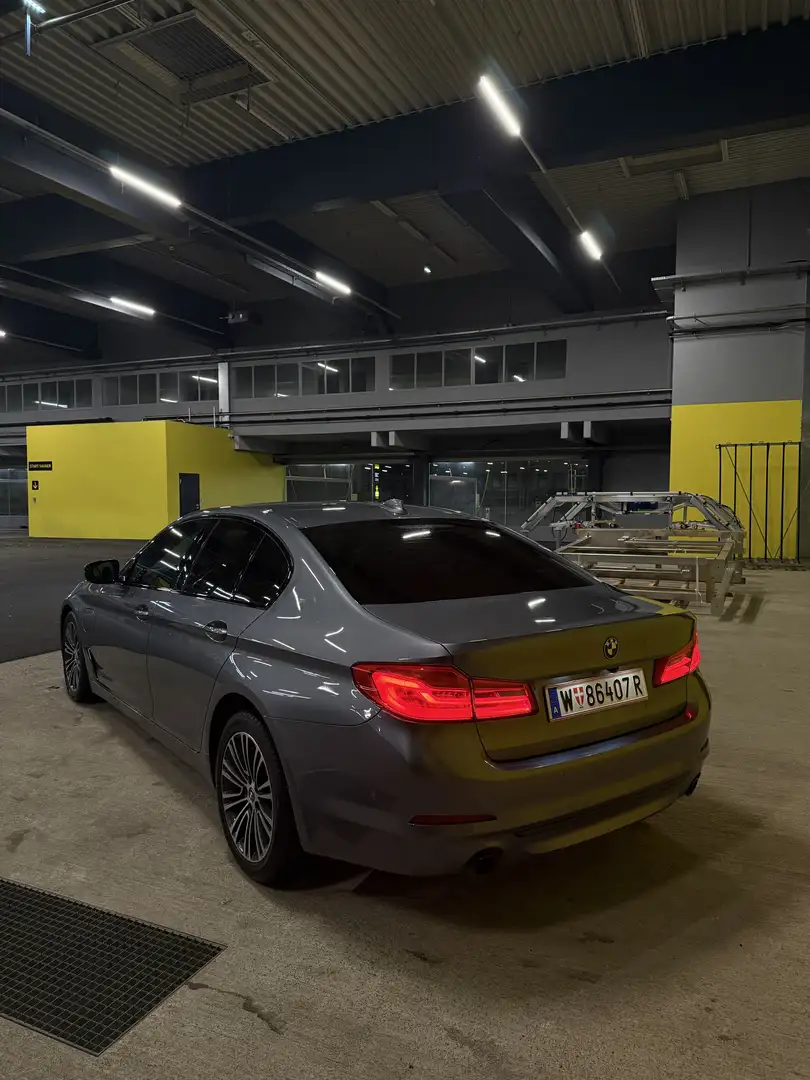 BMW 530 530e PHEV iPerformance - 2