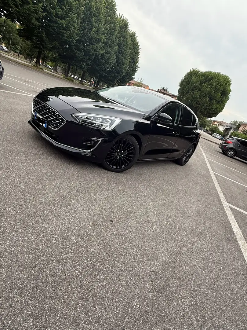 Ford Focus 1.5 ecoblue Vignale 120cv - 1