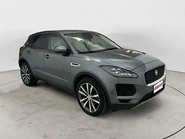 Jaguar E-Pace E-Pace 2017 2.0d i4 awd 150cv auto