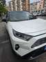 Toyota RAV 4 Rav4 2.5 vvt-ie h Style 2wd 218cv e-cvt Bianco - thumbnail 4