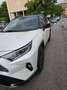 Toyota RAV 4 Rav4 2.5 vvt-ie h Style 2wd 218cv e-cvt Bianco - thumbnail 3
