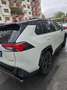 Toyota RAV 4 Rav4 2.5 vvt-ie h Style 2wd 218cv e-cvt Bianco - thumbnail 5