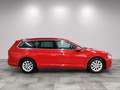 Volkswagen Passat Variant Business 2.0 TDI DSG/AHK/LED/Navi Rot - thumbnail 6