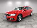 Volkswagen Passat Variant Business 2.0 TDI DSG/AHK/LED/Navi Rot - thumbnail 2