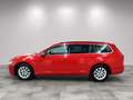 Volkswagen Passat Variant Business 2.0 TDI DSG/AHK/LED/Navi Rot - thumbnail 5