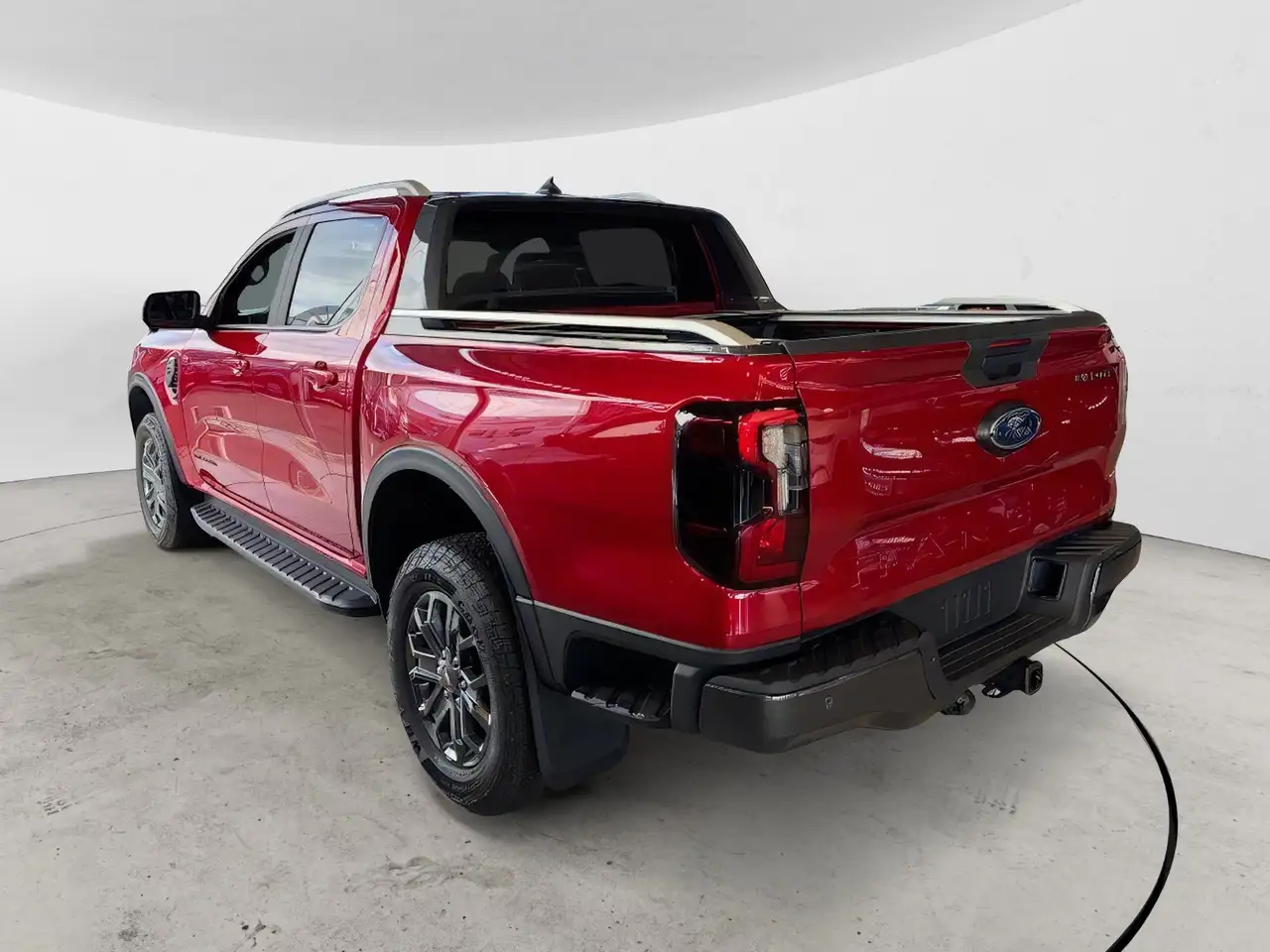 Ford Ranger 2026