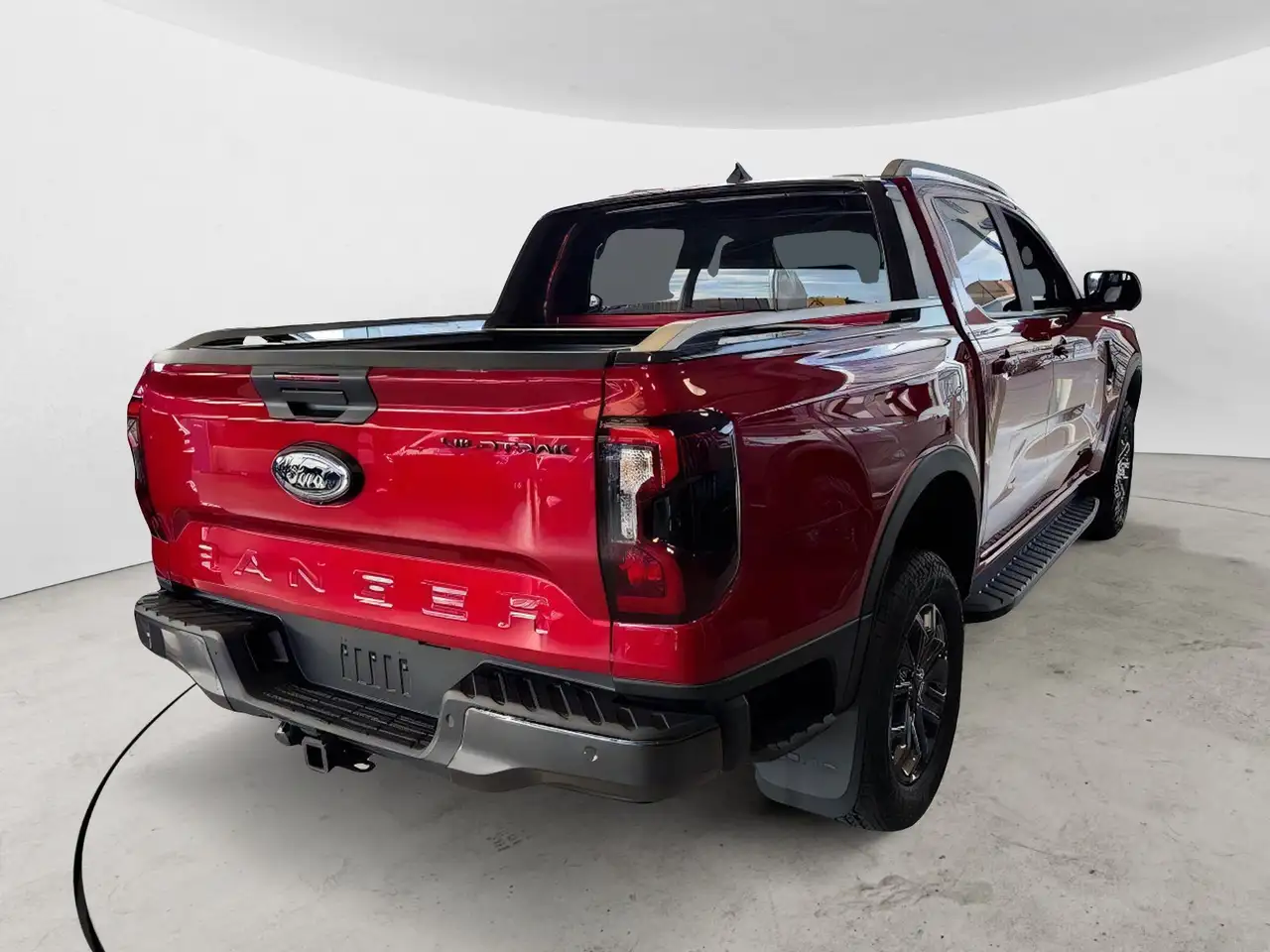 Ford Ranger 2026