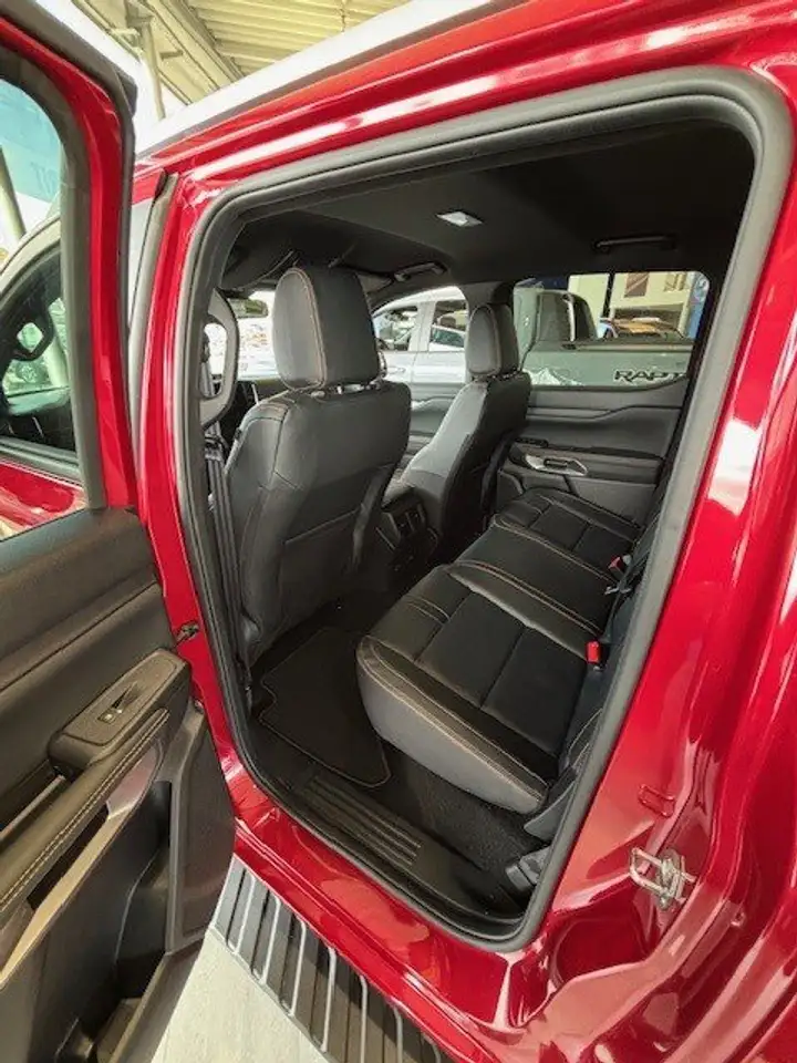 Ford Ranger 2026 — фото 13