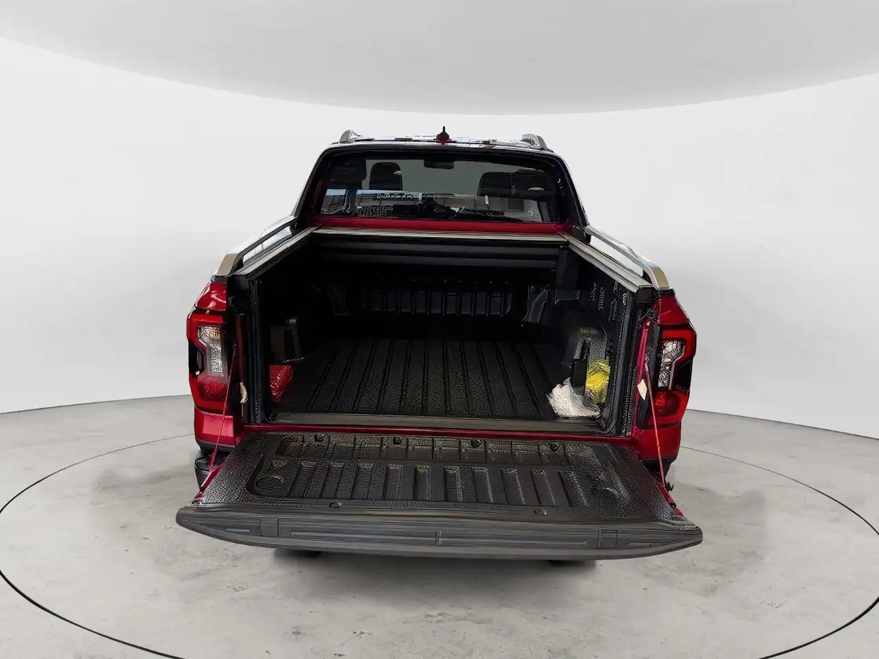 Ford Ranger 2026