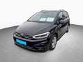 Volkswagen Touran MOVE R-Line 2.0 TDI DSG LED*KAMERA*NAVI Schwarz - thumbnail 11