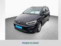 Volkswagen Touran MOVE R-Line 2.0 TDI DSG LED*KAMERA*NAVI Schwarz - thumbnail 1