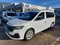 Ford Grand Tourneo Connect Titanium NAVI*iACC*SHZ*LED Weiß - thumbnail 3