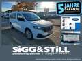 Ford Grand Tourneo Connect Titanium NAVI*iACC*SHZ*LED Weiß - thumbnail 1