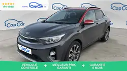 Kia Stonic 1.6 CRDI 110.0 Launch Edition
