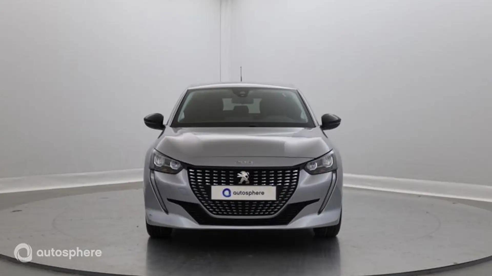 Peugeot 208 1.2 PureTech 75ch S\u0026S Style - 2