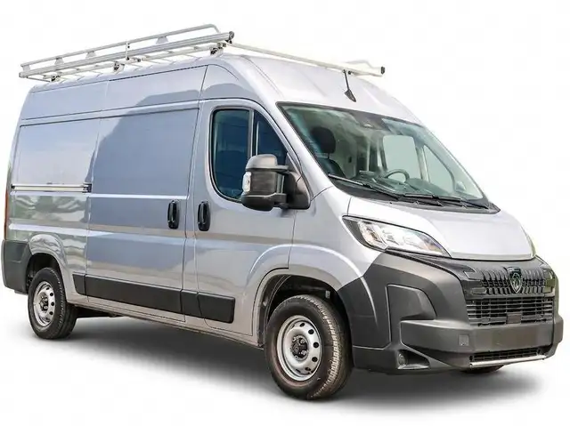Peugeot Boxer Boxer 2.2 HDi NAVI CAMERA CRUISE AIRCO PDC