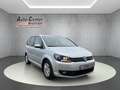 Volkswagen Touran Life PDC/NAVI/SHZ/KLIMAA Silver - thumbnail 1