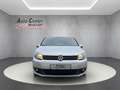 Volkswagen Touran Life PDC/NAVI/SHZ/KLIMAA Silver - thumbnail 10