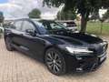 Volvo V60 T6 AWD Plus Dark Plug In Hybrid Schwarz - thumbnail 2