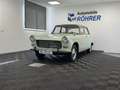 Peugeot 404 Grün - thumbnail 22
