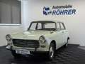 Peugeot 404 Grün - thumbnail 1